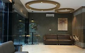 Toptel Hotel Pekanbaru